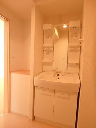 上水南ハウスの物件内観写真